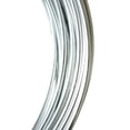 thumbnail image 4 of Aluminum Wire Thickness Bendable Wires Bike Easy to Handy to Install Bendable Use Handy Installation Durability Rust-proof for Crafts DIY silver, 4 of 9