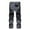 Grey, variant on Vedolay Big and Tall Pants for Men Male Camouflage Loose Fashion Long Pants for Men Cargo Pants Black,4XL