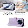 thumbnail image 4 of GANGXUN Wallet Case for TCL 60 NxtPaper – Magnetic Closure, RFID Blocking, Wrist Strap, Wireless Charging Compatible, 4 of 6