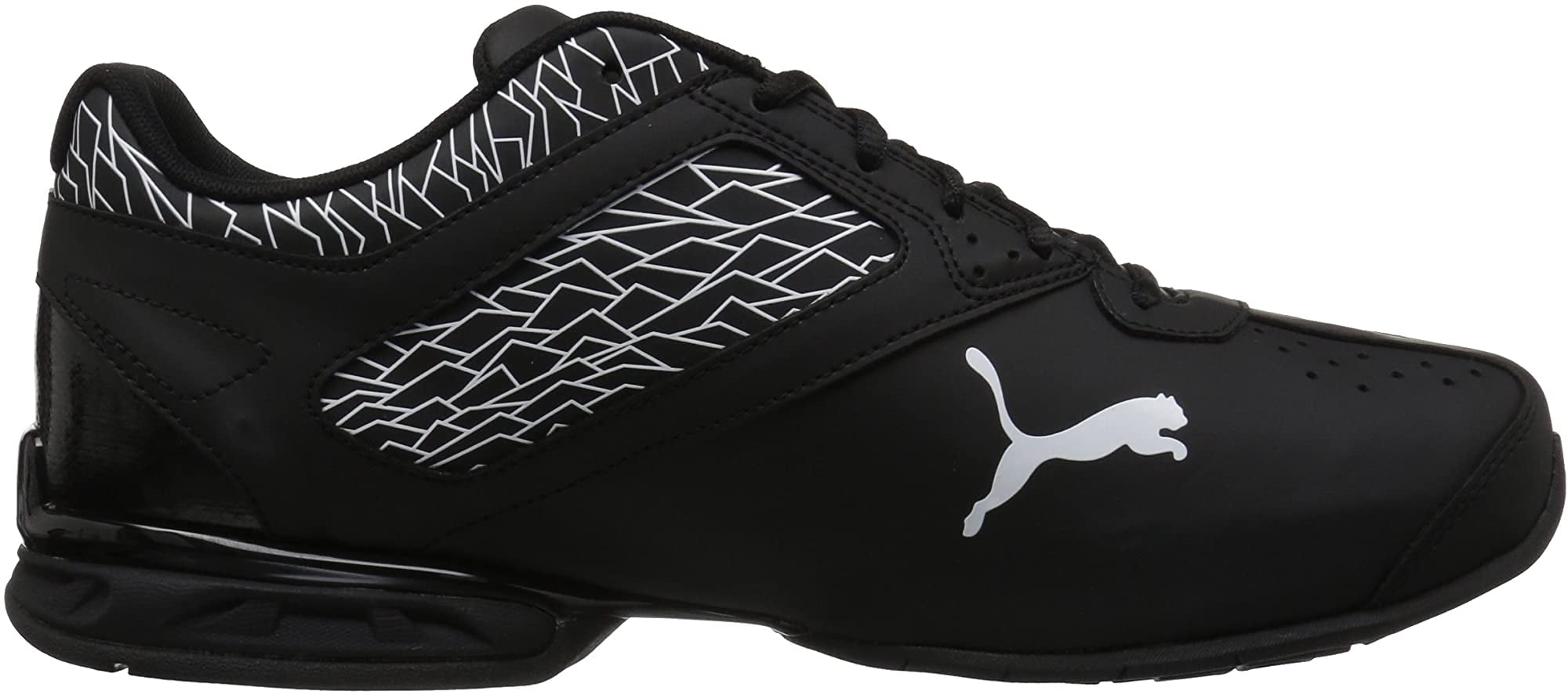 puma wide men's sneakers