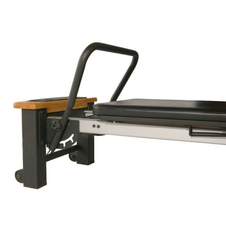 Stamina AeroPilates Reformer Plus Whole Body Resistance Workout System