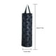 thumbnail image 5 of Kearding Dispensador de bolsas de basura para comestibles, soporte de dibujo para almacenamiento de entrada de cocina, artículos diversos para el hogar, Cocina y Comedor Negro Kearding HA064682-03, 5 of 6