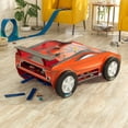 thumbnail image 3 of KidKraft Speedway Play N' Store Table d'Activité, 3 of 9