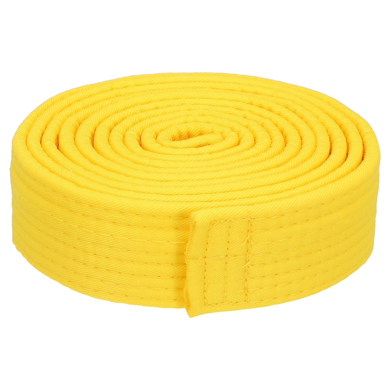 yellow belt taekwondo