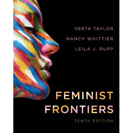 UPC: 9781538108109 | Feminist Frontiers (Edition 10) (Paperback)