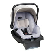 Evenflo LiteMax 35 Infant Car Seat (River Stone Gray)