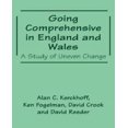 thumbnail image 1 of Going Comprehensive in England and Wales, 1 of 1