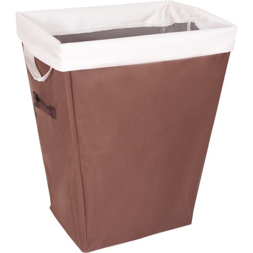 Mainstays Removable Liner Hamper