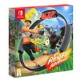 thumbnail image 1 of Ring Fit Adventure Nintendo Switch Edicion Standard, 1 of 3