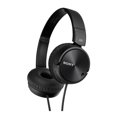 thumbnail image 4 of Auriculares Sony MDRZX110NC con cancelación de ruido y WI-C100 negros, 4 of 6