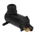 thumbnail image 1 of 24v Windshield Washer Motor Pump 85340-08010 Spare Part Black Plastic Banmo, 1 of 3