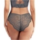 thumbnail image 5 of Calzoncillos de Encaje Bragas Sin Costuras Ropa Interior de Encaje Para Mujer Lencería Tangas Bragas Ropa Interior Calada Para Mujer Odeerbi ODB118092, 5 of 8