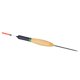 thumbnail image 3 of Flotador de Pesca NikouMX Madera de Balsa 10 Piezas, 3 of 8