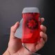 thumbnail image 3 of 3 LED Dynamo Wind Up Flashlight Hand-pressing Crank NR No Battery Torch, 3 of 5