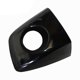 thumbnail image 2 of Exterior Front Left Door Handle Key Hole Trim Cover Cap Fit for - A6 A7 A8 4H1837879, 2 of 5