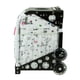 thumbnail image 4 of Bolsa Insertable Deportiva ZUCA SK8 con 5 Bolsas Organizadoras, 4 of 7