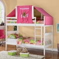 thumbnail image 2 of Donco Kids Twin Standard Bunk Bed, 2 of 2
