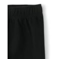 thumbnail image 2 of The Children's Place Boys Pull-On Microfleece Sweatpants, Sizes XS-XXL, 2 of 3