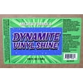 thumbnail image 3 of Dynamite Vinyl Shine Mildew Formula Tents Bounce Houses Water Slides, 4 Gallons, 3 of 6