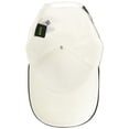 thumbnail image 2 of Gorra de béisbol BOSS Classic con cierre de hebilla, 100% algodón, 2 of 2