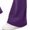 Purple, variant on Htigea Bootcut Yoga Pants with Pockets for Women Wide Leg Pants High Waist Workout Pants Tummy Control Work Pants Army Green,L