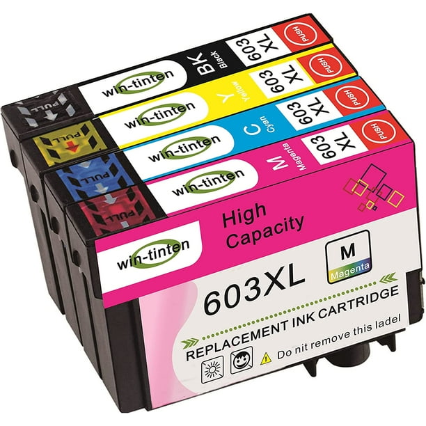 Epson Expression Home XP-2105 Ink Cartridges