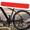 thumbnail image 5 of NIBOLOG Bike Chain Sticker Waterproof Anti Scratch Universal Bicycle Frame Guard Cover Anti-collision Sticker Tape Bike Accessory, 5 of 8