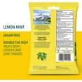 thumbnail image 4 of Ricola - Cough Drop Sugar Free Lemon Mint - Case Of 8-19 Ct, 4 of 7