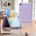 thumbnail image 2 of Teknet Funda Delgada Soporte 360º Para Huawei MatePad 11.5 Pulgadas TXZ-W09, 2 of 5