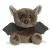 Aurora - Mini Brown Palm Pals - 5" Luna Bat - Adorable Stuffed Animal ...