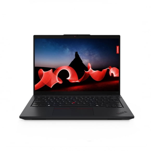 Laptop Lenovo ThinkPad L14 Gen 5, 14" 1920x1200 WUXGA, AMD Ryzen 5 7535U, 32GB, 1TB SSD, Windows 11 Pro, Español