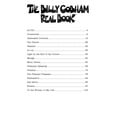 thumbnail image 3 of The Billy Cobham Real Book (Paperback), 3 of 6