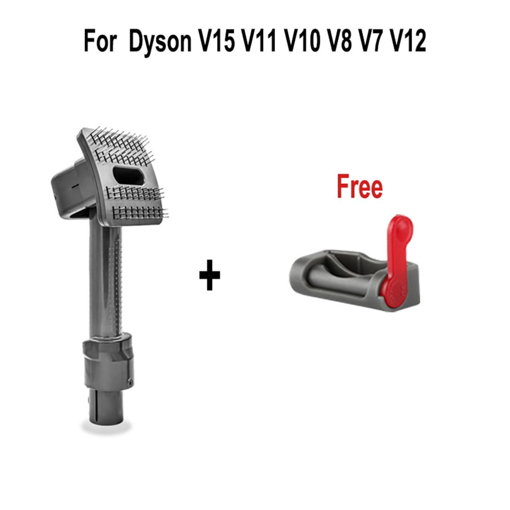 Horse Hair Brush Dyson
