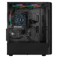 thumbnail image 4 of Xtreme PC Gaming Computadora Intel Core I9 12900 16GB SSD 1TB WIFI Nyx Black negro, 4 of 6
