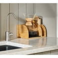 thumbnail image 4 of Moen F7660 Sip 1.5 GPM Cold Water Dispenser - Chrome, 4 of 7
