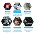thumbnail image 4 of Sound Deadener Noise Insulation Mat Acoustic Barrier for Car, 4 of 7