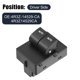 thumbnail image 3 of Interruptor principal de la ventanilla eléctrica Unique Bargains para Ford Mustang Base GT 4.0L 4.6L, 3 of 7