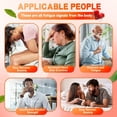 thumbnail image 7 of OMOGS CoQ10 400mg Softgels, Support Heart Health, Cardiovascular Health, 90 Softgels, 7 of 7