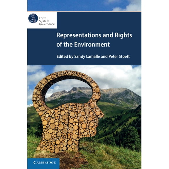 Representations and Rights of the Environment, (Paperback)