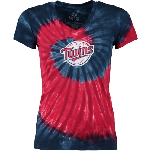 mn twins maternity shirt