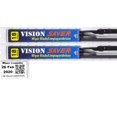 thumbnail image 1 of Vision Saver - Ensemble de Lames d'Essuie-glace/kit/ensemble pour Ford Ranger 1983-2011 - Lames Conducteur & Passager & Autocollant de Rappel, 1 of 4
