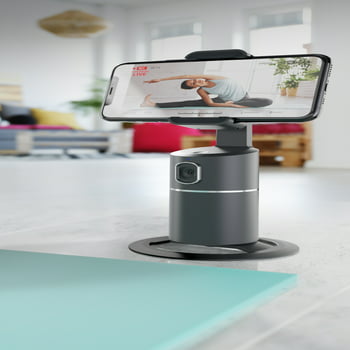 Vivitar Motorized 360 Degree Auto-Follow Phone Docking Stand for s