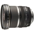 thumbnail image 1 of Canon EF-S 10-22mm F/3.5-4.5 USM - F/3.5 à 4.5, 1 of 7