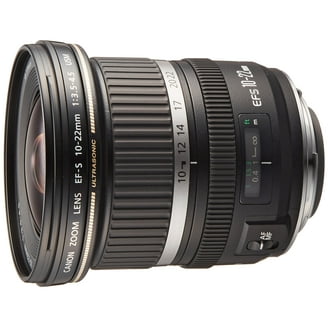 Canon EF 70-300mm f/4-5.6 ISU Lens - Walmart.com