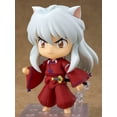 thumbnail image 4 of 10 cm Inuyasha 1300# Nouvelle Figurine Articulée Jouets en PVC collection Poupée anime Dessin Animé Modèle, 4 of 4