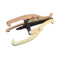 thumbnail image 1 of 1pc Three-Jaw Puller Multifunctional Universal Bearing Puller Removal Tool Triangle Grabber ,Effective Operation, 1 of 5