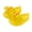Yellow, variant on Slippers Sandals, Cute 3D Funny Non-Slip Slides, Novelty Open Toe Sandals, House Bath Slippers Summer Beach Shoes