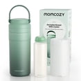 thumbnail image 1 of Enfriador de leche materna Momcozy CM02 portátil 24 h 12 oz a prueba de fugas, 1 of 9