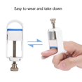 thumbnail image 1 of Fyydes Finger Rehabilitation Machine, Finger Fixed Machine,Finger Straightener Medical Straightening Machine Hand Arthritis Injury Holder Finger Fixer, 1 of 1