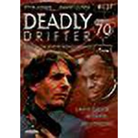 Deadly Drifter